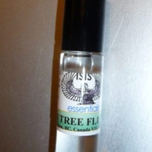 3 Tree Flu Roll-on