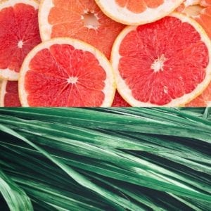 Vetivert & Grapefruit Roll-on