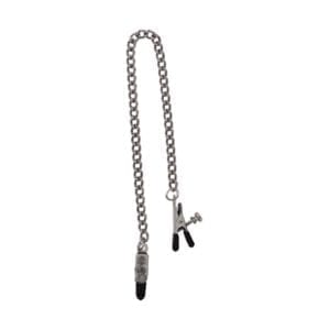 Tapered Alligator Nipple Clamps
