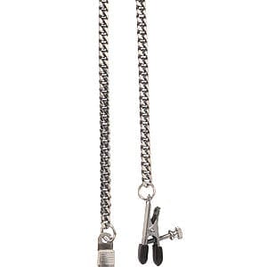Adjustable Broad Tip Nipple Clamps-01