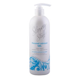 Slippery Stuff Gel - 16 oz.