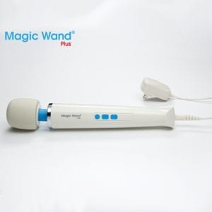 Hitachi Magic Wand Plus
