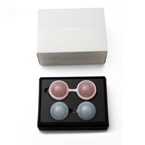 LELO Luna Beads