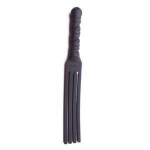 Overboard Silicone Tawse