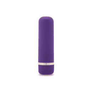 Joie Rechargeable Bullet - Purple