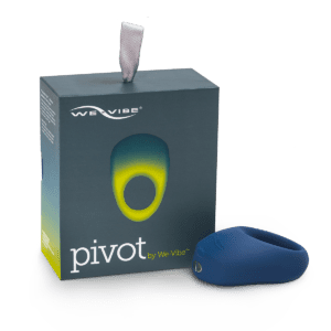 We-Vibe Pivot
