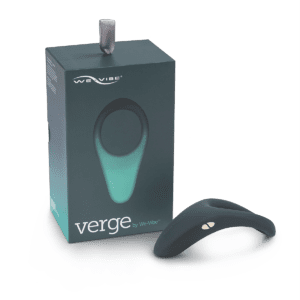 We-Vibe Verge