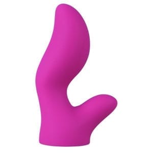 Palm Embrace Attachment