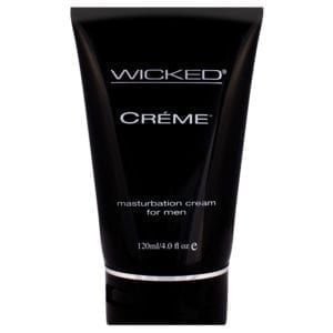 Wicked Crème