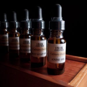 Anise Culinary Delight