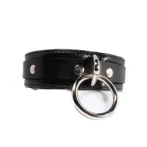 Black Jaguar Collar