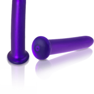 Fuze Dilator - Step 3