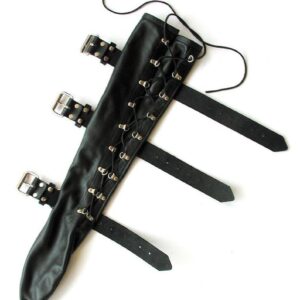Bondage Opera Gloves
