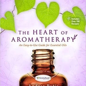 Heart Of Aromatherapy