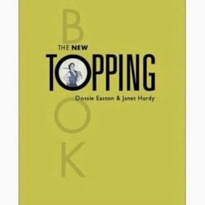 The New Topping Book