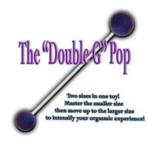 The "Double G" Pop