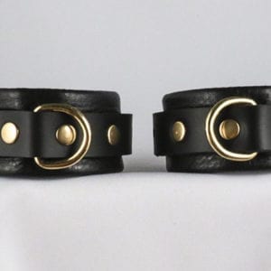 Black Panther Cuffs