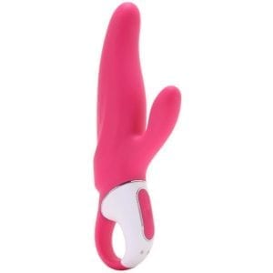 Mr. Rabbit