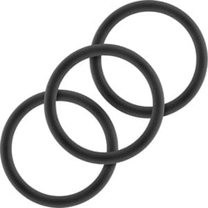Performance VS1 Pure Premium Silicone Cock Rings