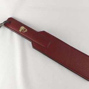 Cherry Kink Paddle
