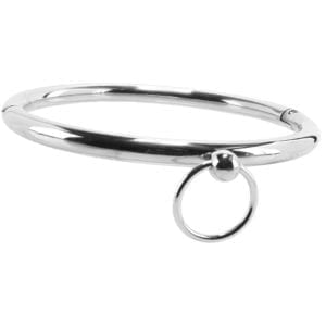Stainless Steel O Collar
