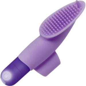 Fingerific Rechargeable Finger Bullet Vibe