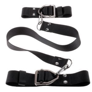 Command Deluxe Cuff Set