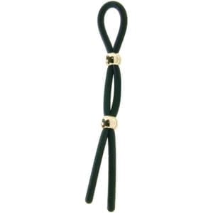 Frederick's of Hollywood Silicone Stamina Lasso