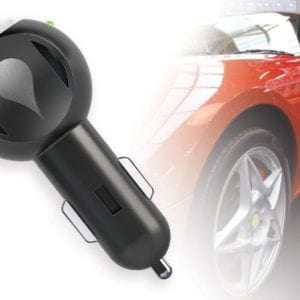 Aromatherapy Car Scenter