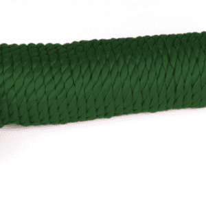 Vegan Rope-Green
