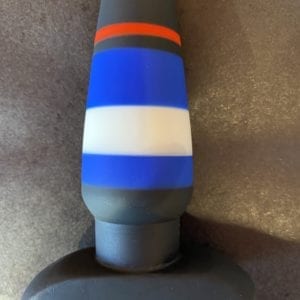 Avant Pride P4 Power Play Butt Plug