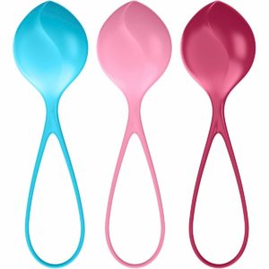 Satisfyer Strengthening Balls