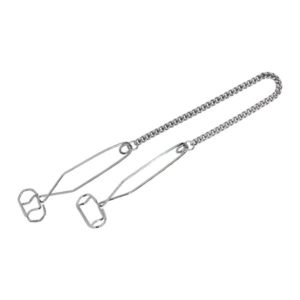 Tong Style Clamps