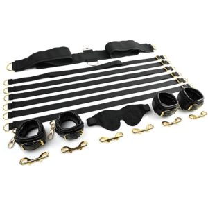 Special Edition Under The Bed Restraints