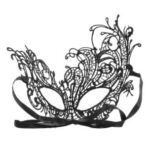 Royal Lace Mask