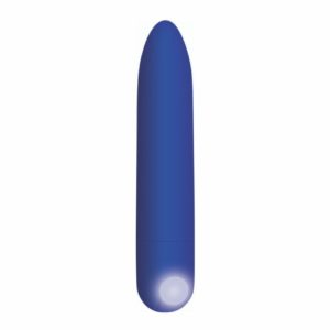 All Mighty Bullet