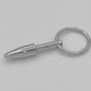 Penis Plug