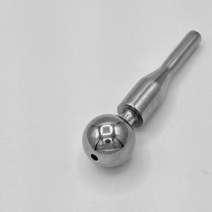 Wizard Staff Penis Plug