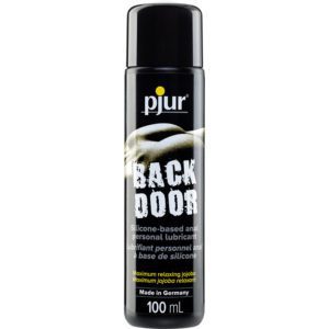 Pjur Backdoor Anal Glide - Silicone