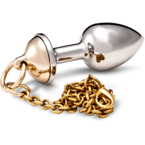 Tetine Stainless Steel Plug