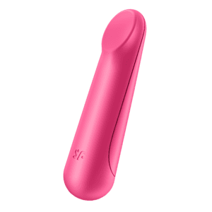 Ultra Power Bullet 3