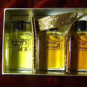 Ménage à Trois Parfum Set