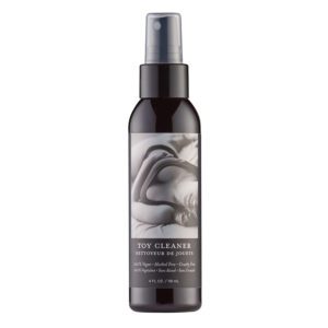 Hemp Seed Toy Cleaner