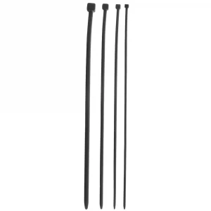 Ouch! 4 Piece Silicone Sounding Dilator Set