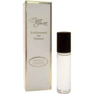 Bare Essence For Her-Vanilla Scent