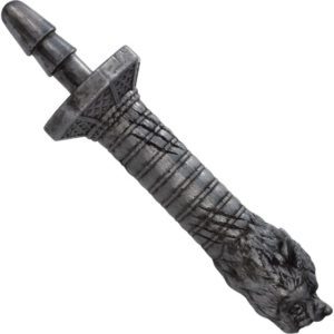 The Realm - Rougarou Warewolf Handle