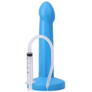 POP Squirting Dildo By Tantus