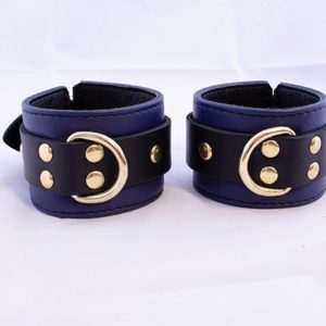 Janelle Cuffs