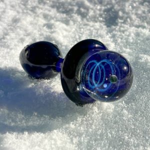 Galaxy Cobalt Plug