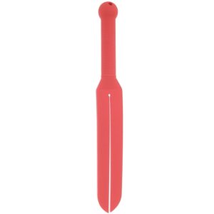 Stung Silicone Tawse